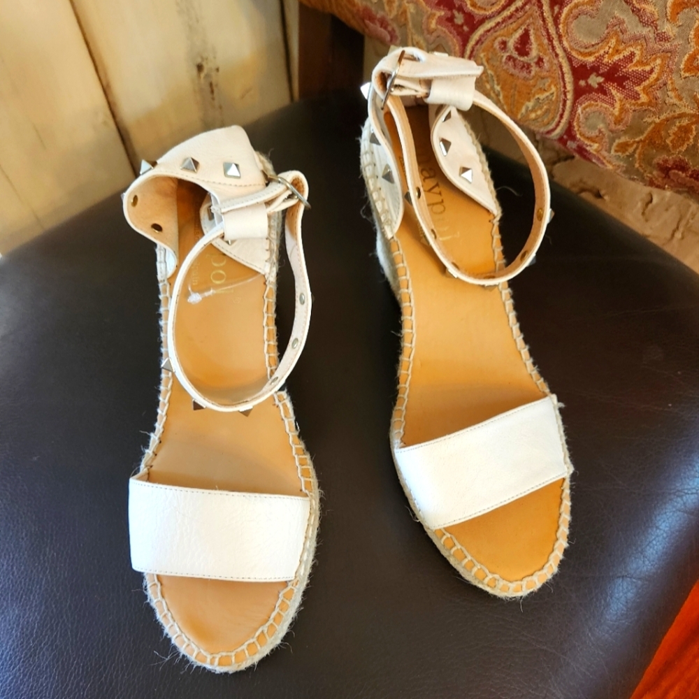 MAYPOL Sandals
